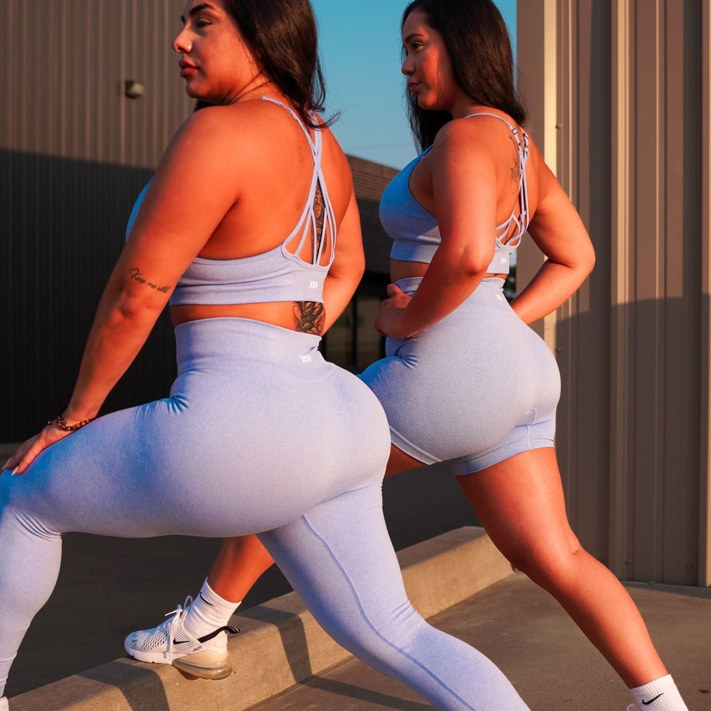 MARVEL ME LEGGINGS