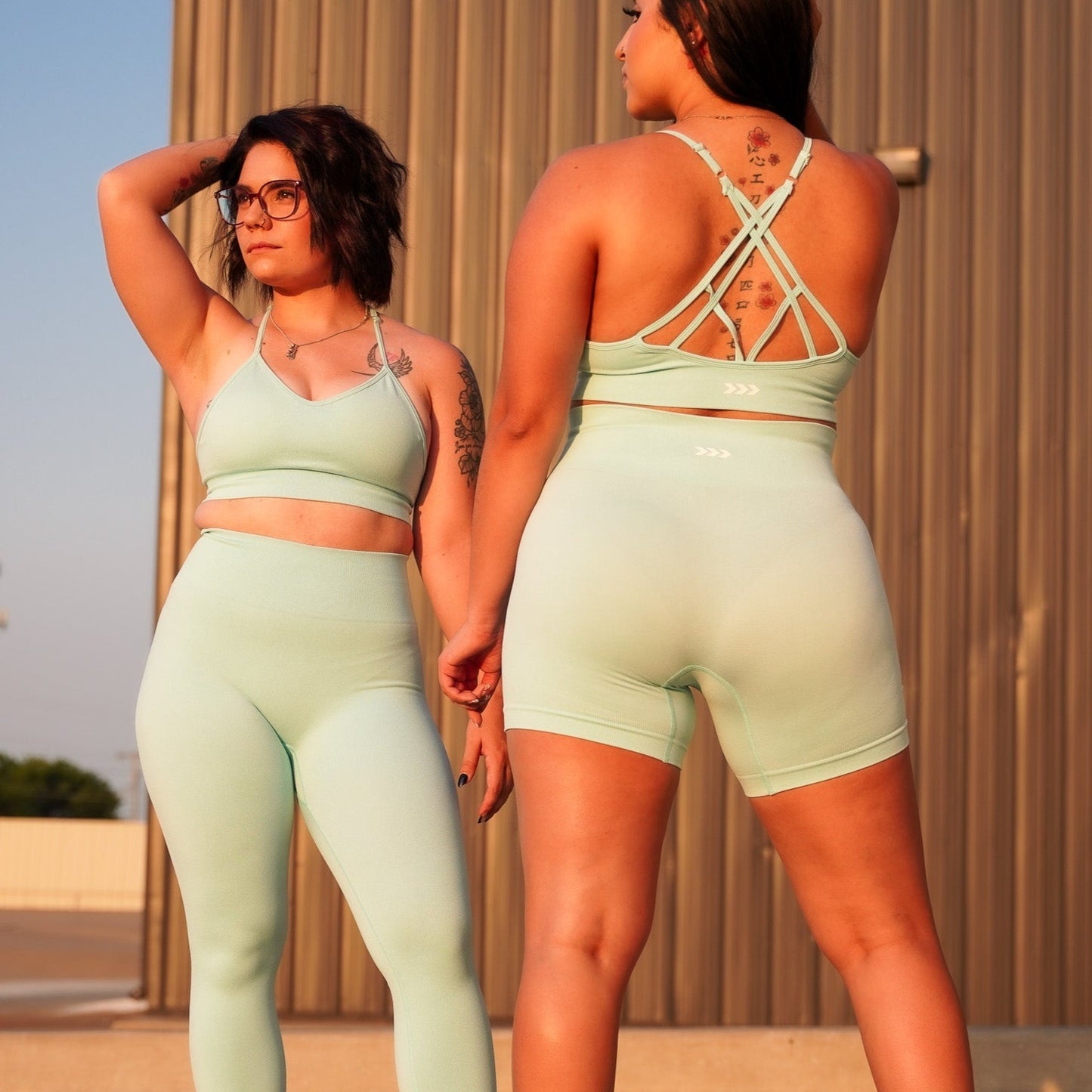 MARVEL ME LEGGINGS