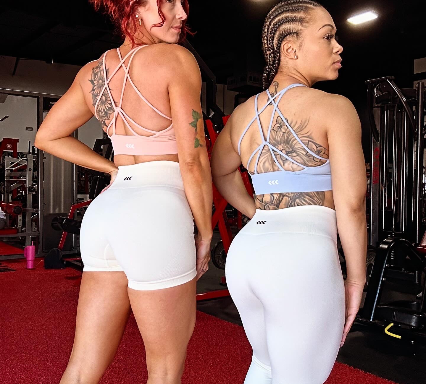 MARVEL ME SHORTS