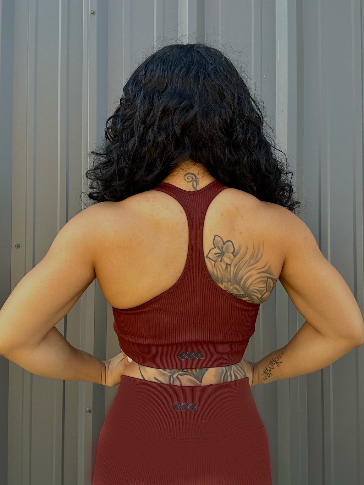 LUXE FLEX SET