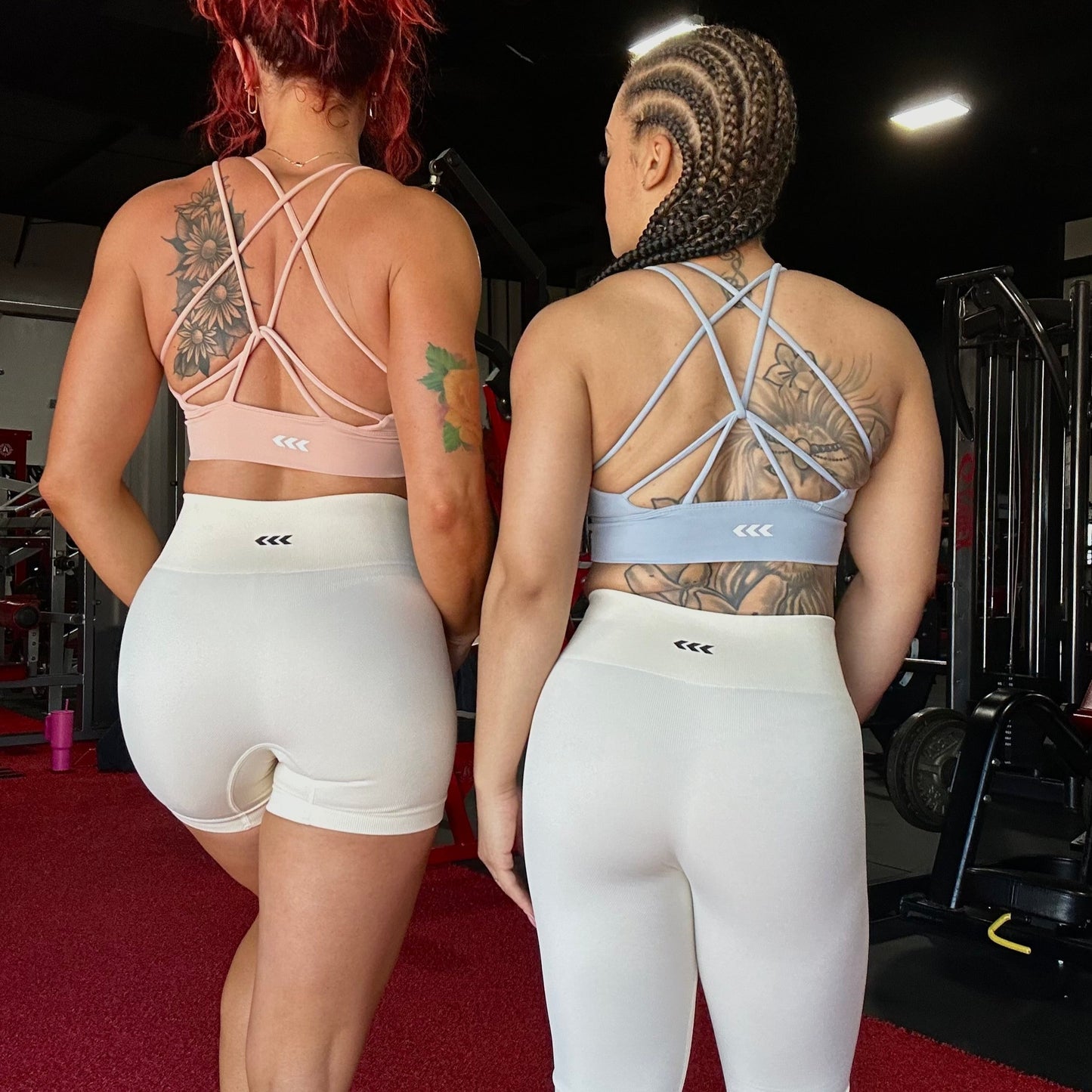 MARVEL ME LEGGINGS