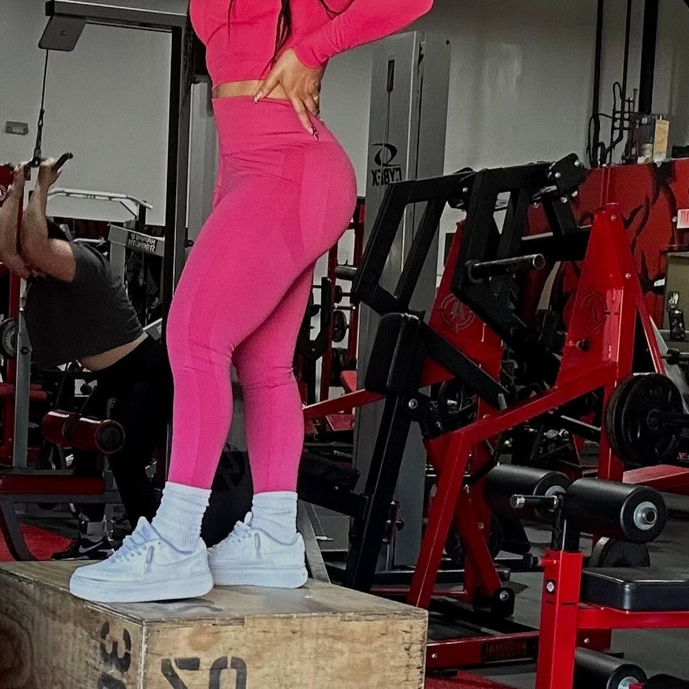 HEATWAVE LEGGINGS