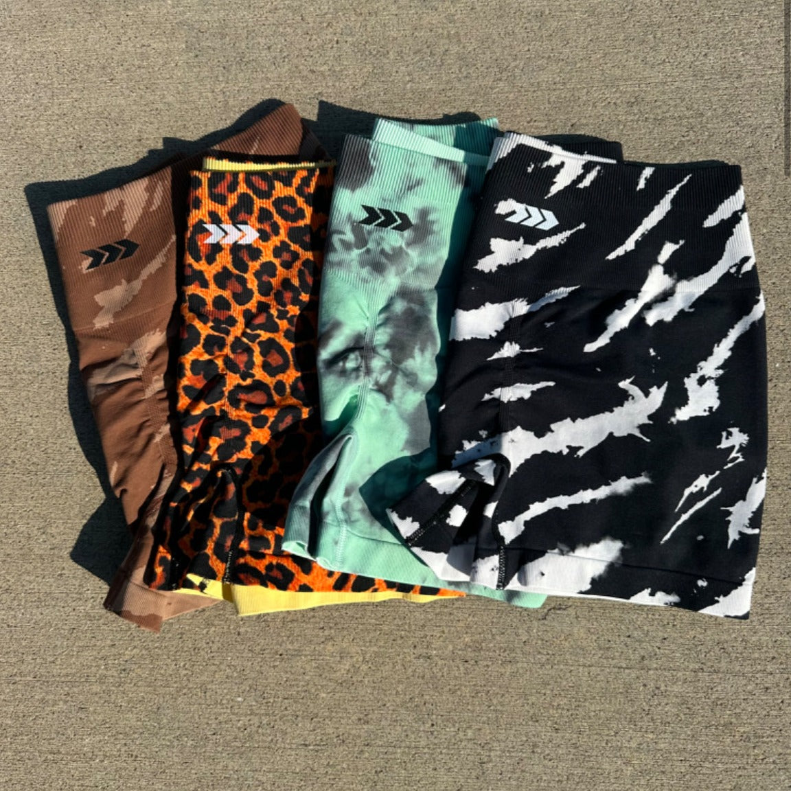 ANIMAL PRINT HEATWAVE