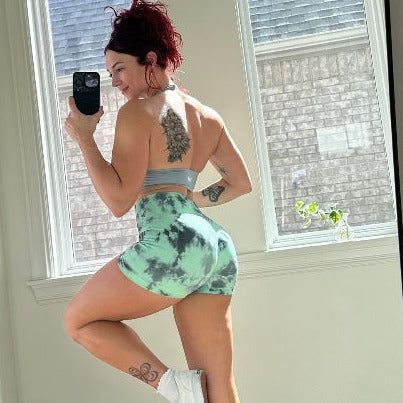 ANIMAL PRINT HEATWAVE