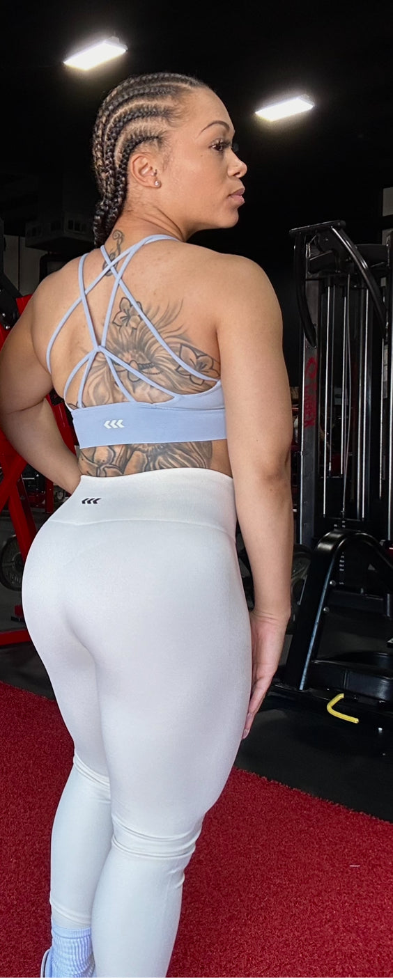 MARVEL ME LEGGINGS