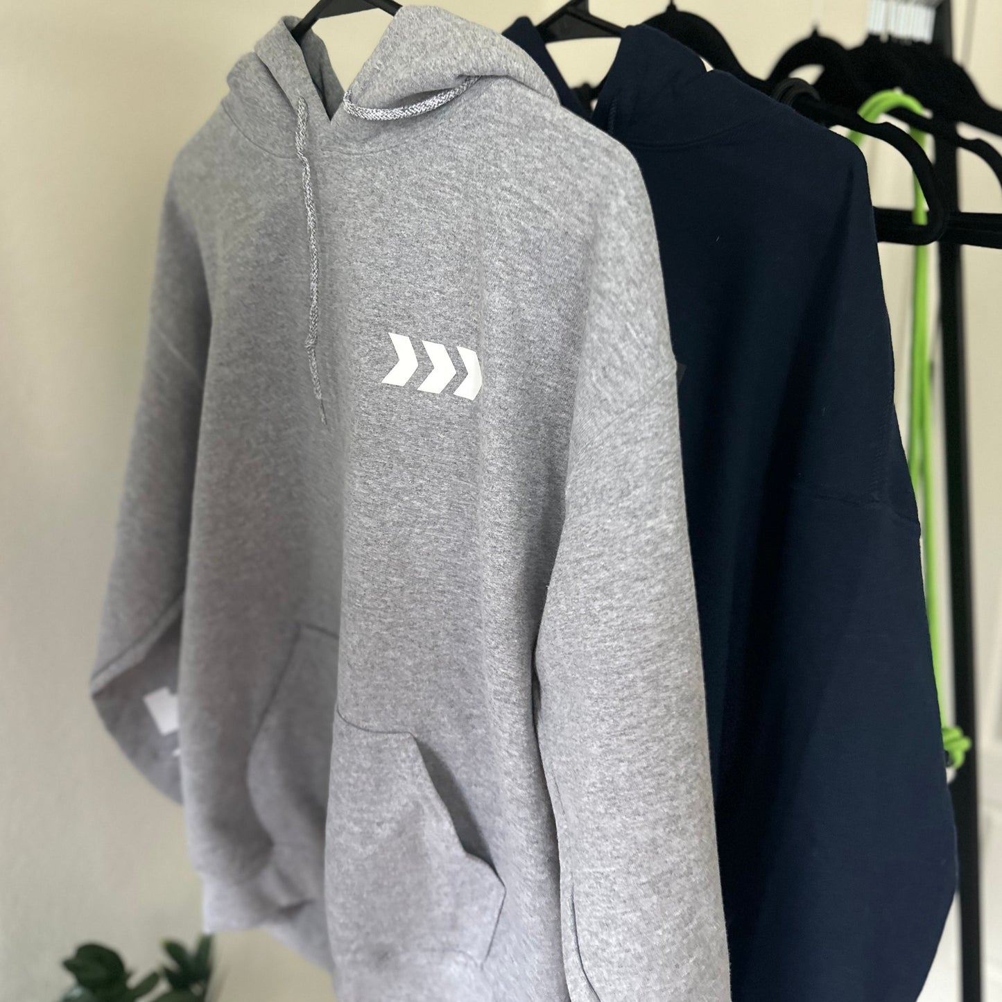 HOODIES