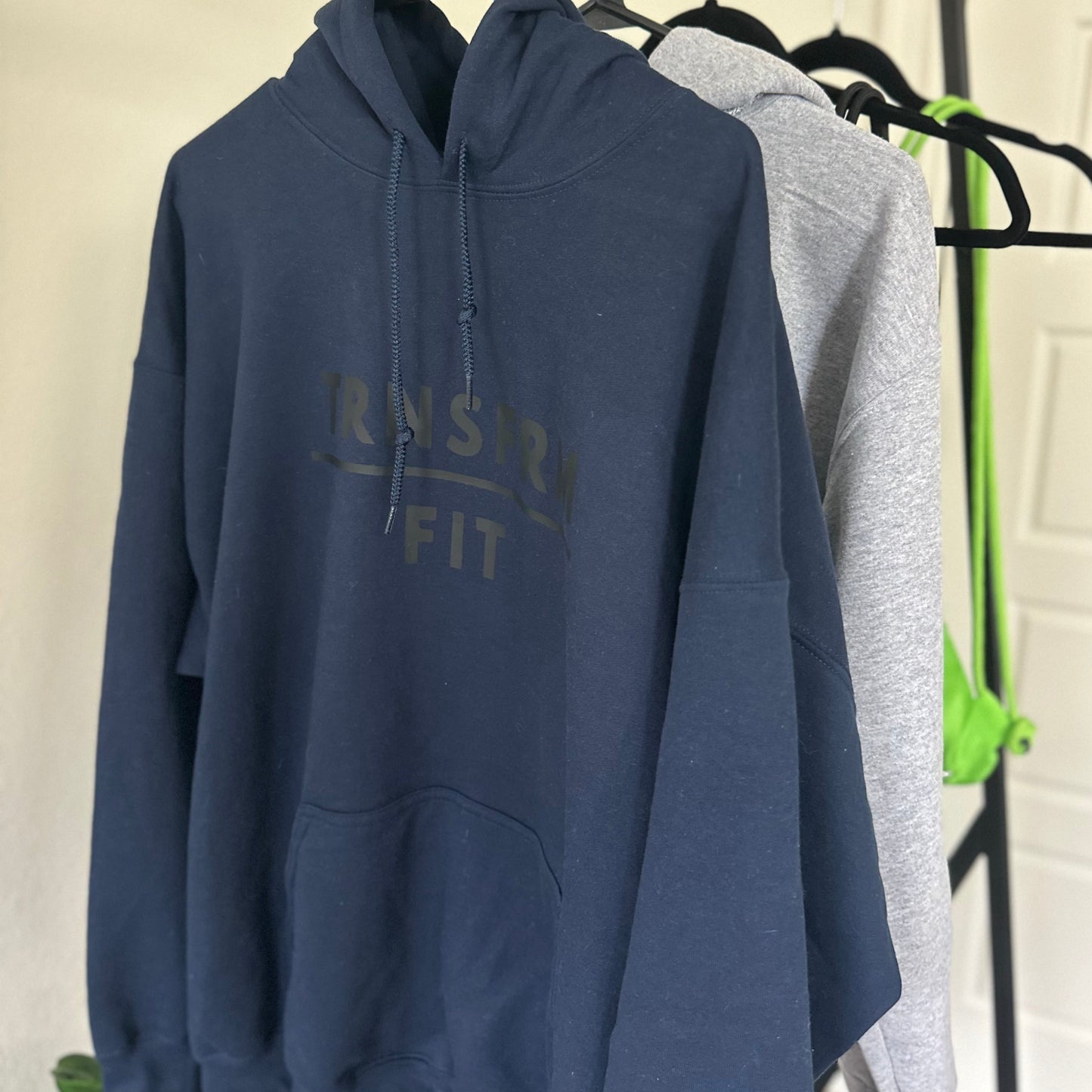 HOODIES