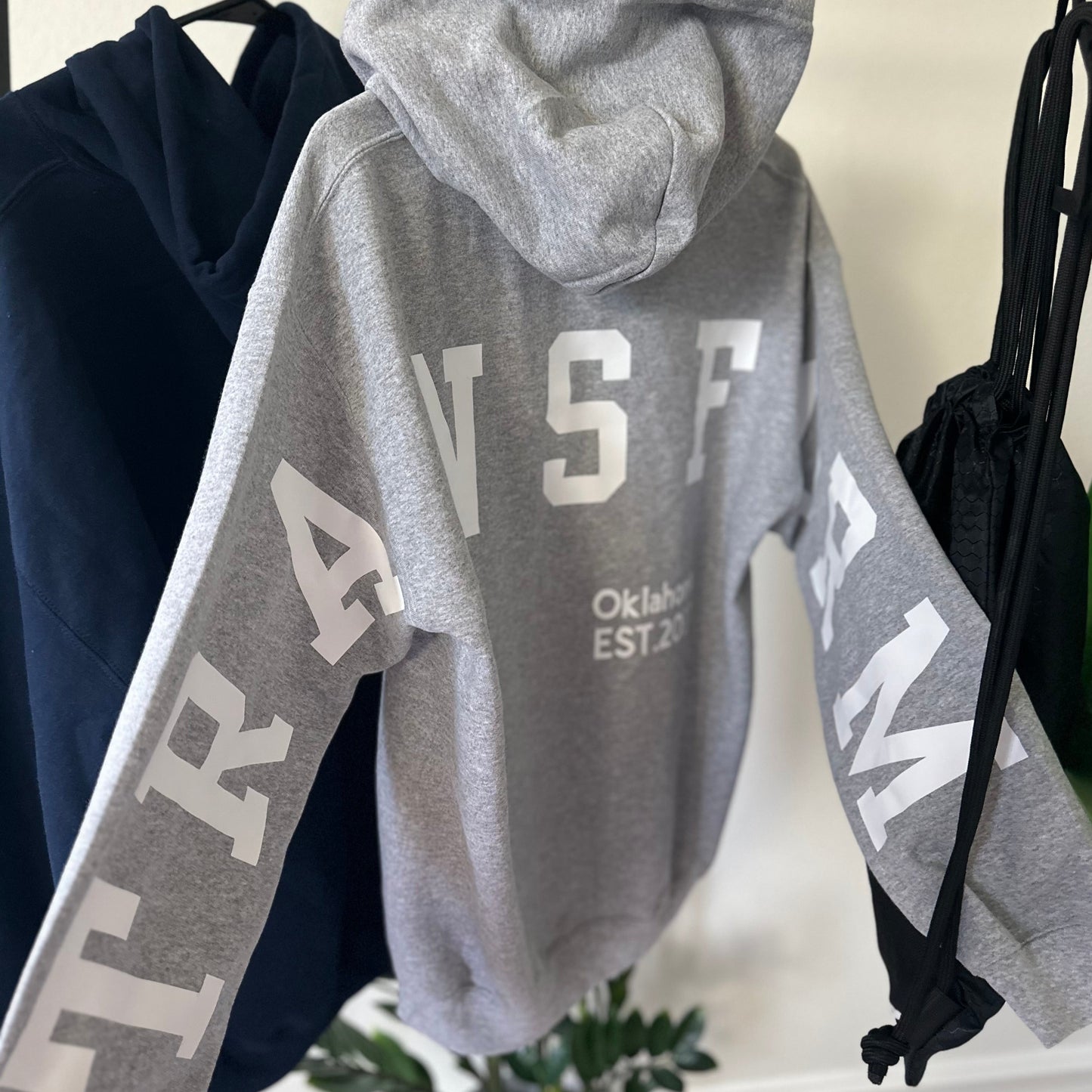 HOODIES