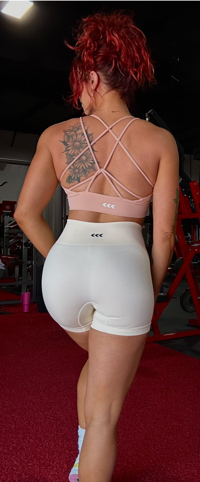 MARVEL ME SHORTS