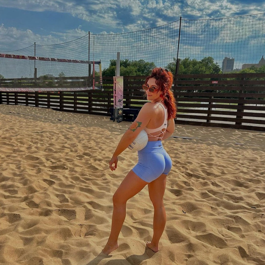 HEATWAVE SHORTS
