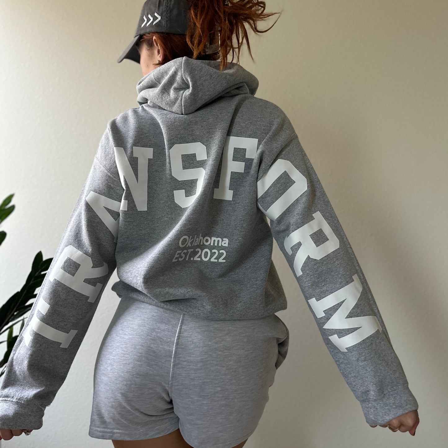 HOODIES