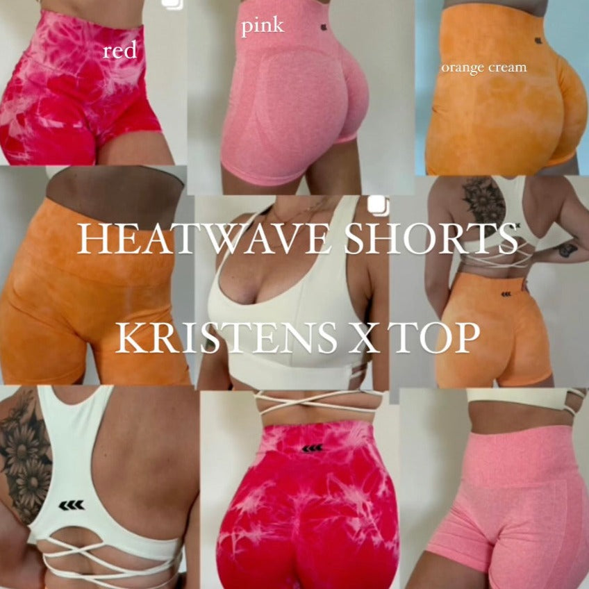 HEATWAVE SHORTS