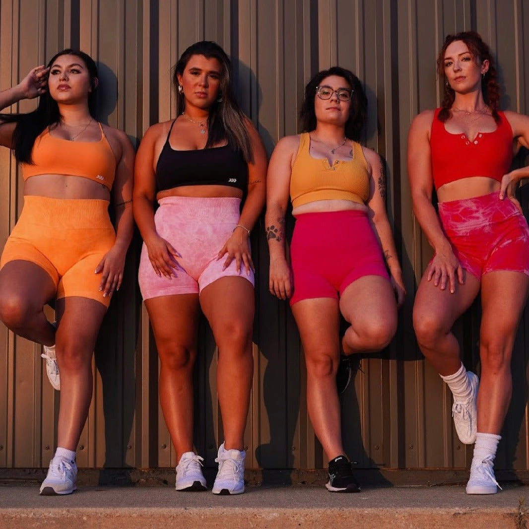 HEATWAVE SHORTS
