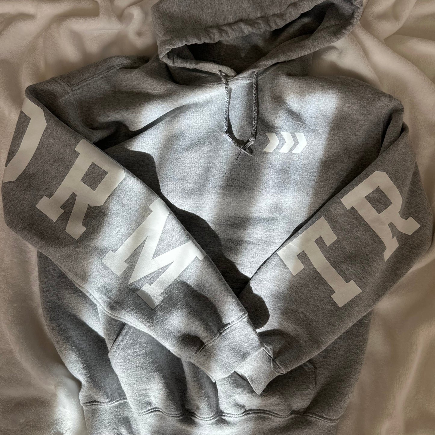 HOODIES