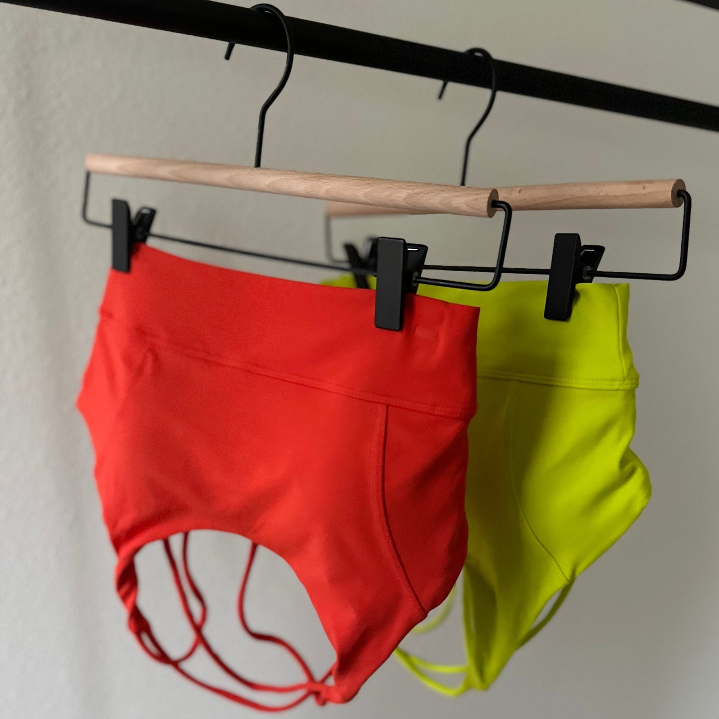 STAR CRUNCH BRA