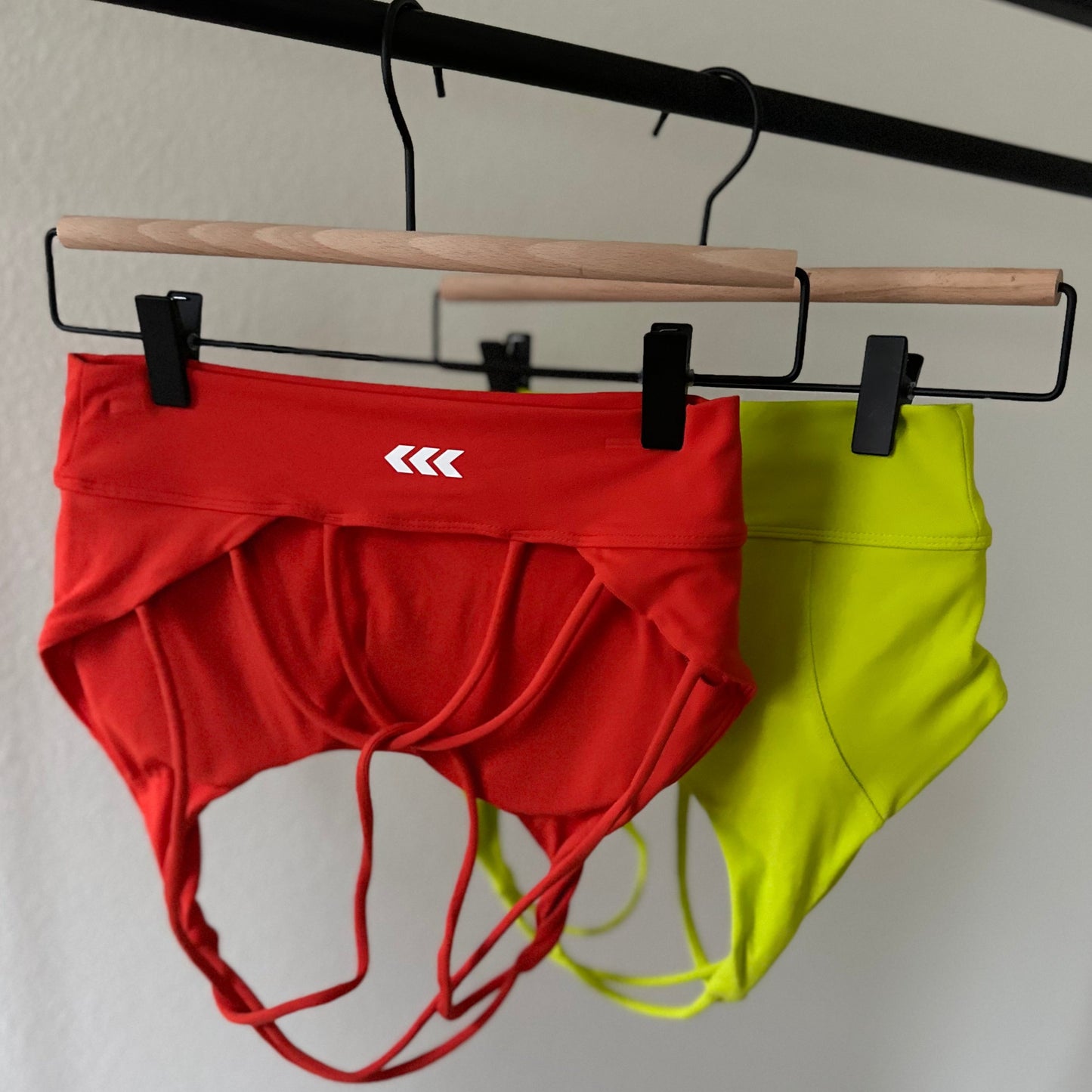 STAR CRUNCH BRA