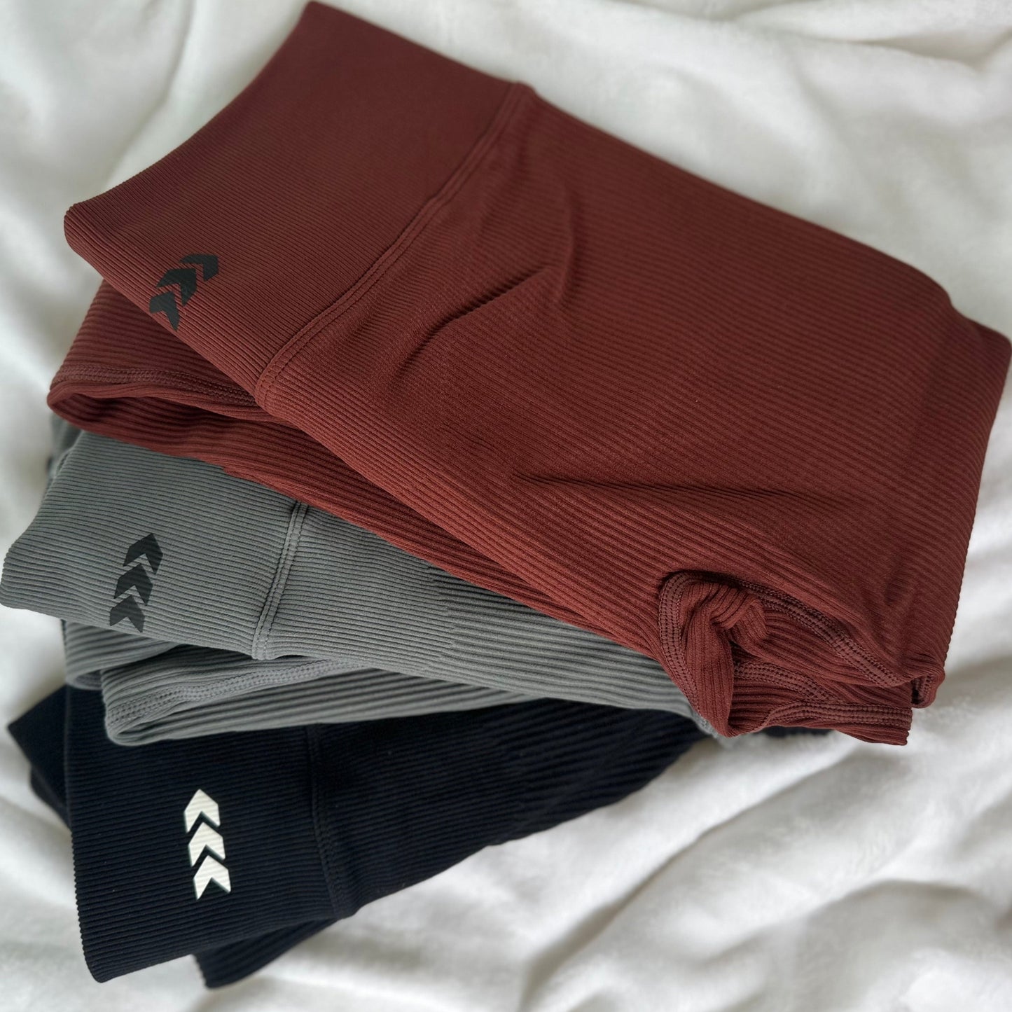 LUXE FLEX LEGGINGS