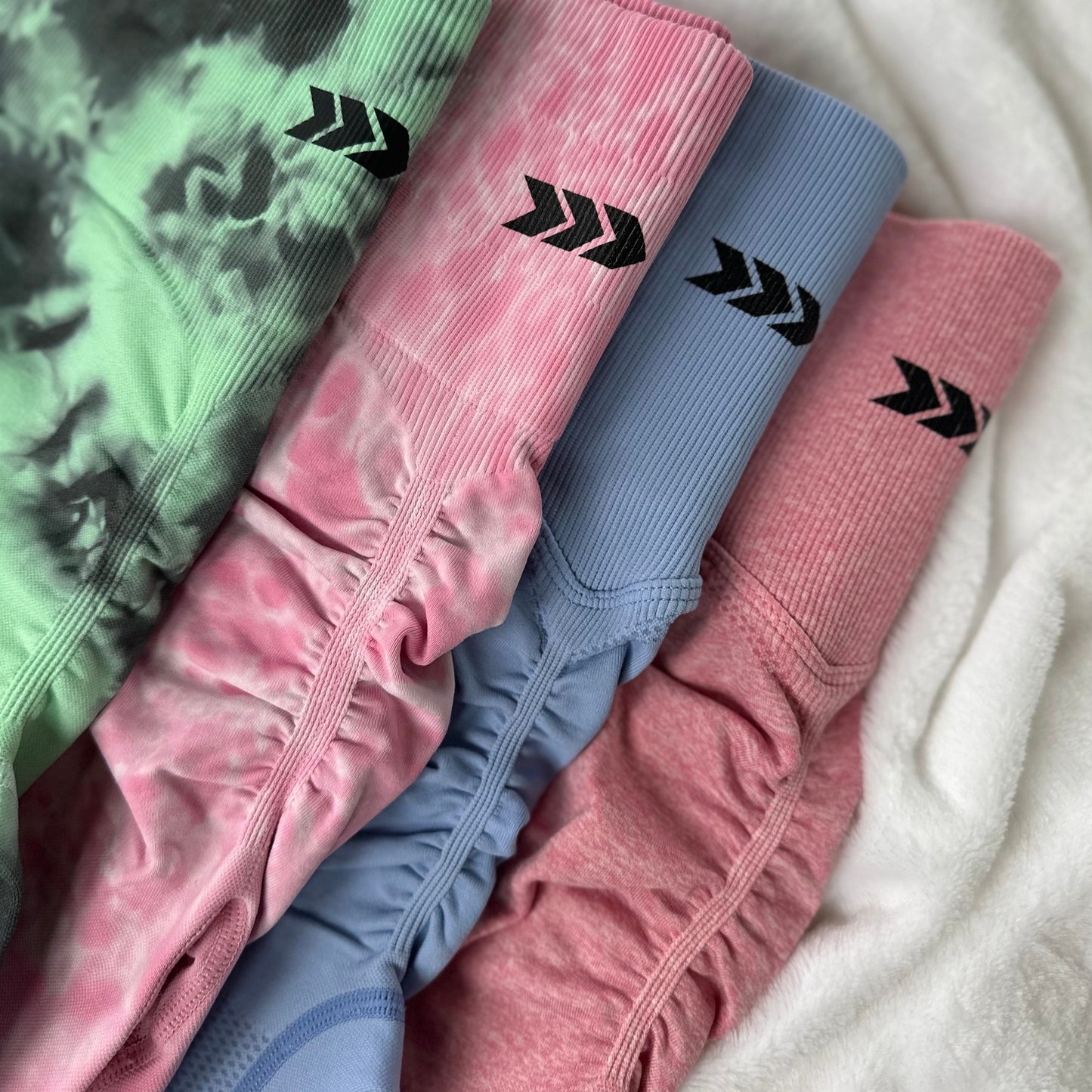 HEATWAVE SHORTS