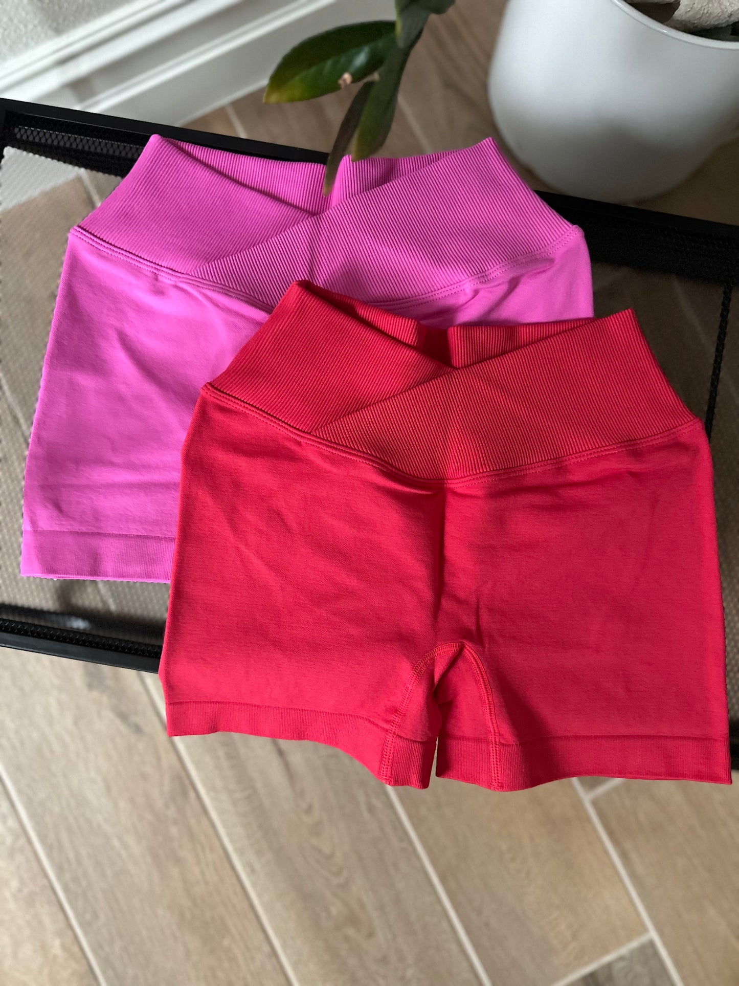 SYDNEE SHORTS