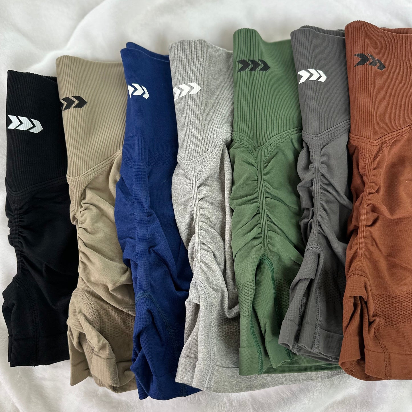 HEATWAVE SHORTS