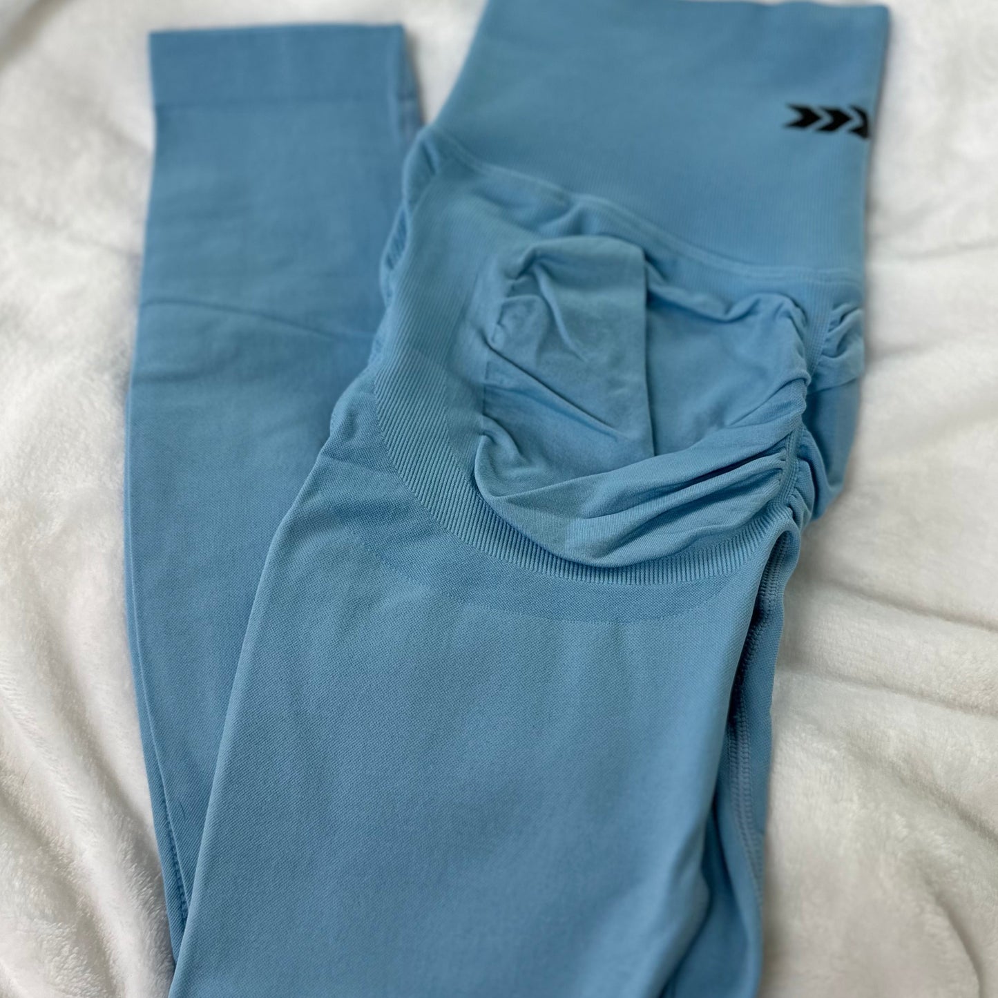 HEATWAVE LEGGINGS