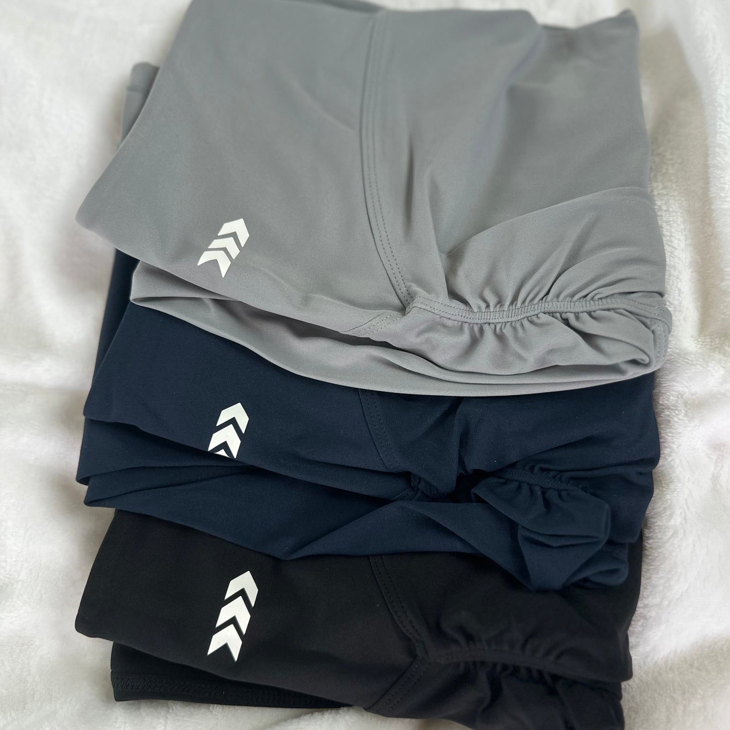 LEISURELY FIT 3 PIECE SET