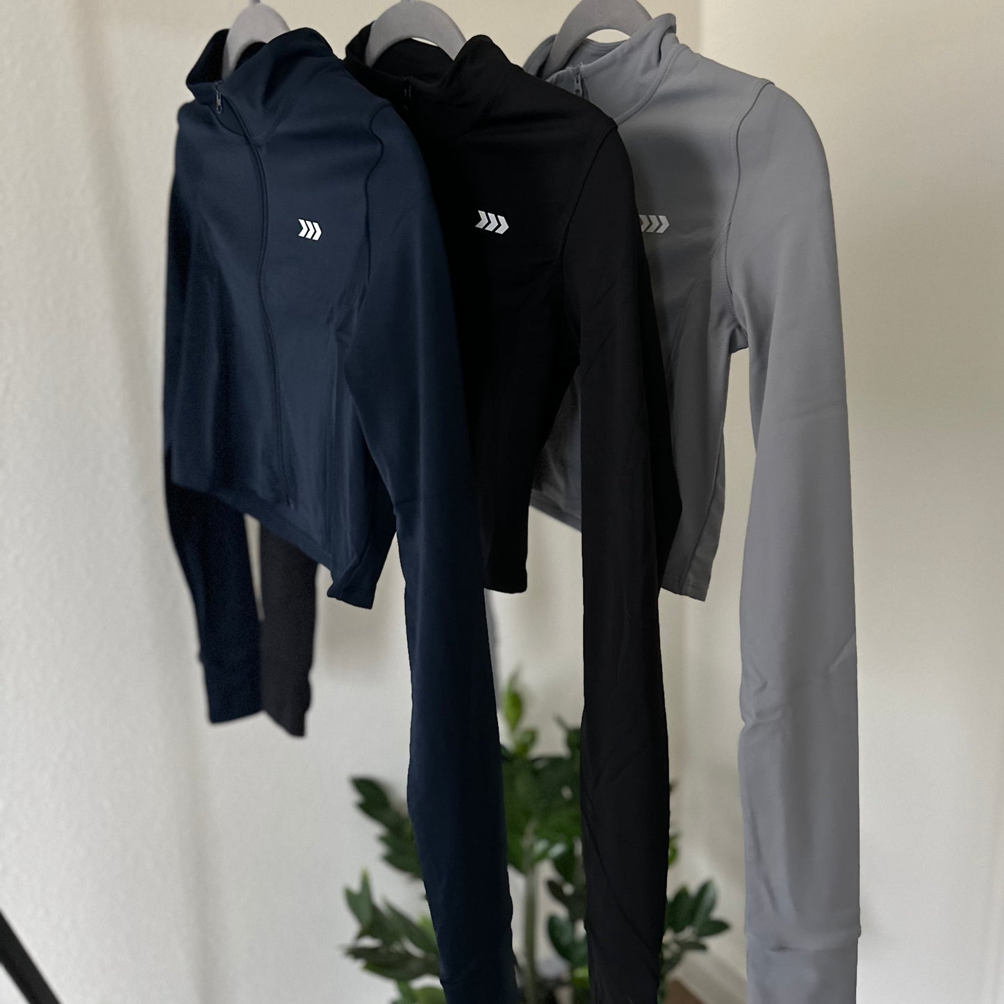 LEISURELY FIT 3 PIECE SET