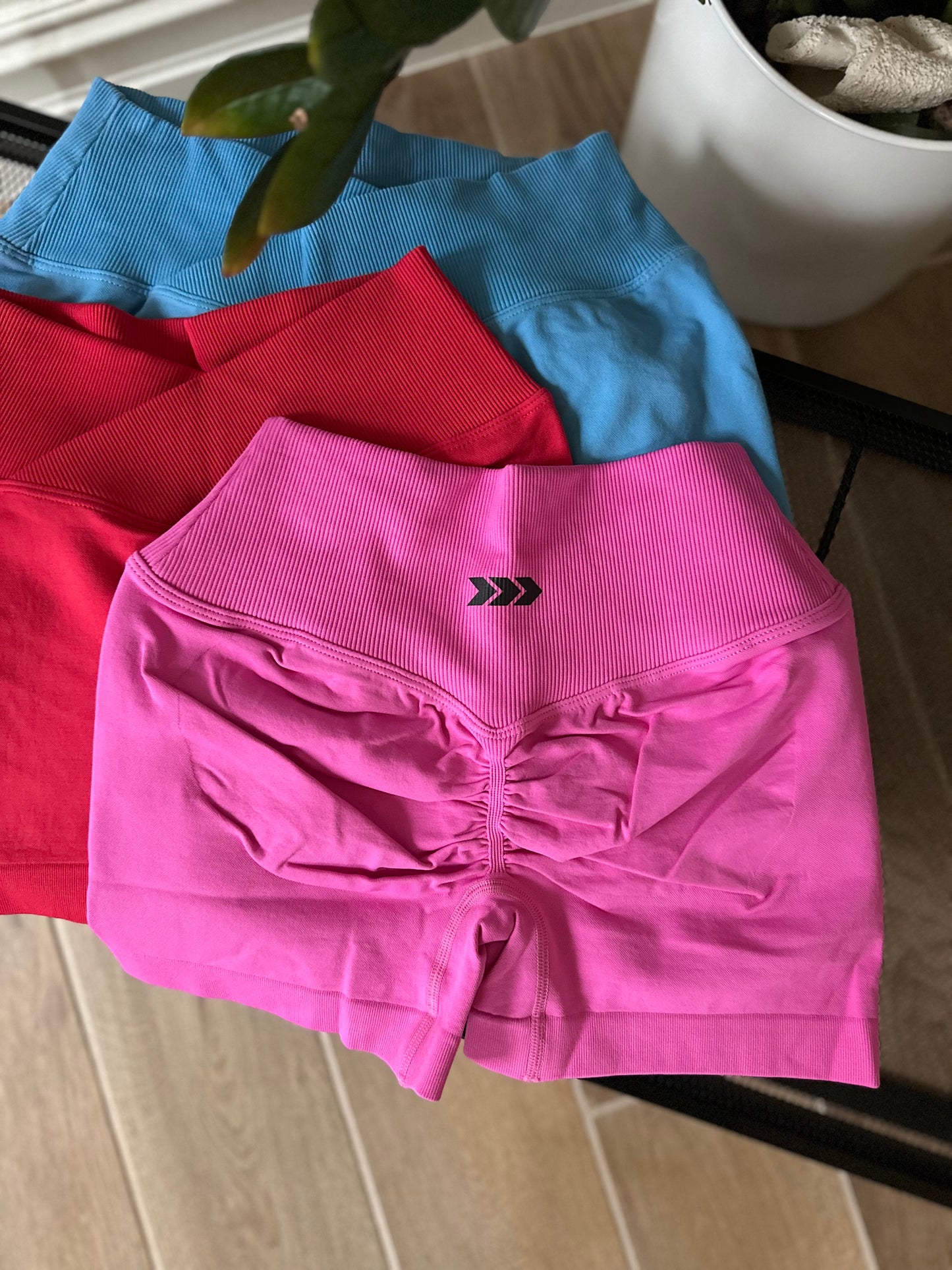 SYDNEE SHORTS