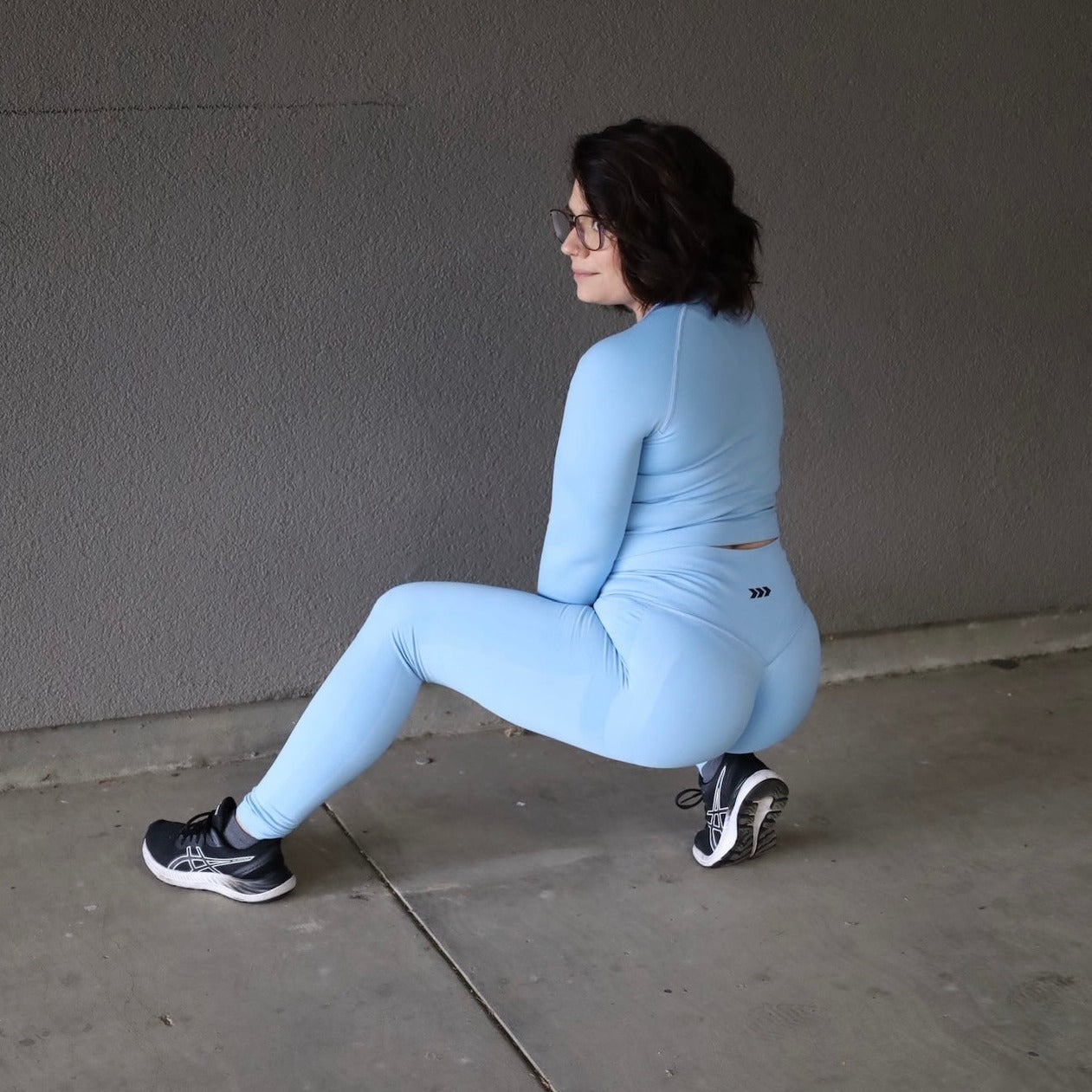 HEATWAVE LEGGINGS