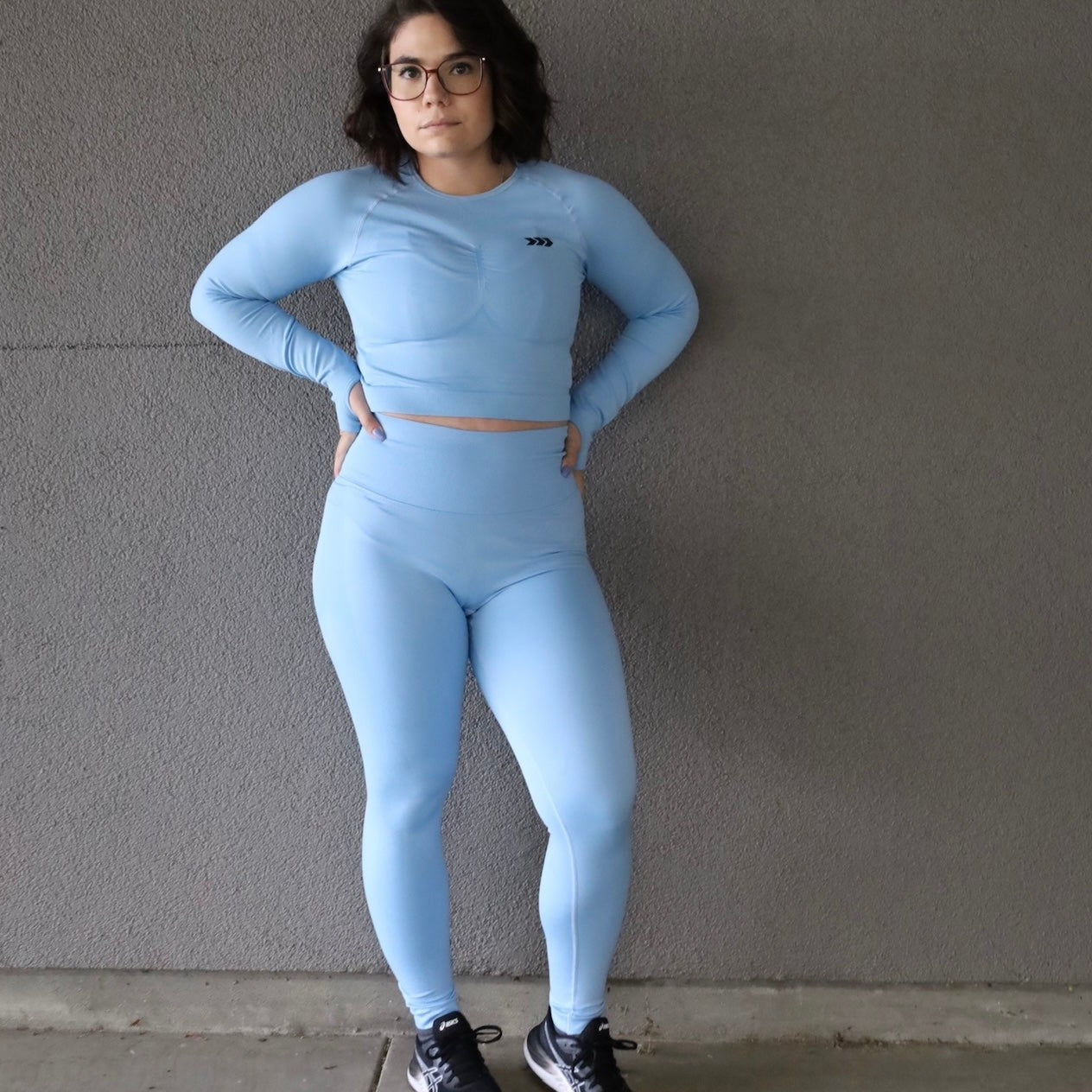 HEATWAVE LEGGINGS