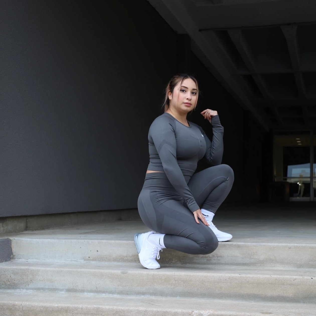 HEATWAVE LEGGINGS
