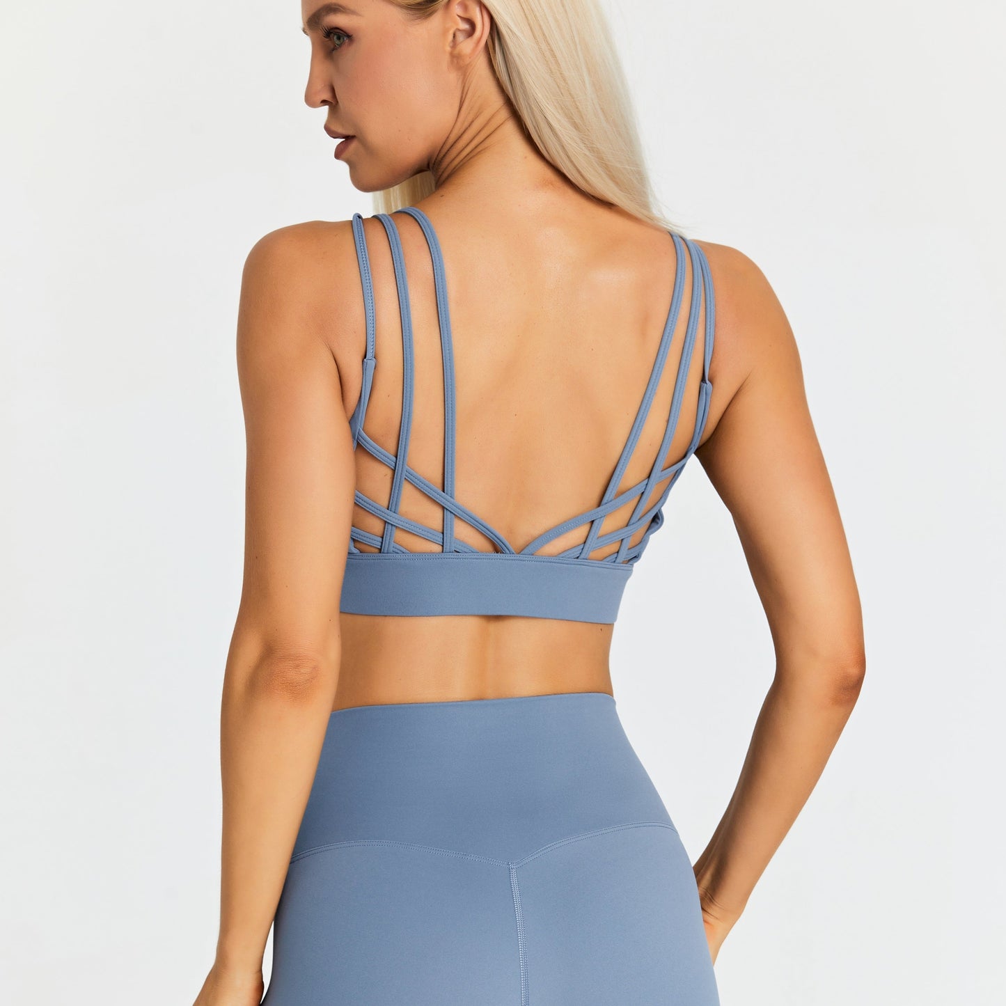IN THE ZONE LEGGINGS
