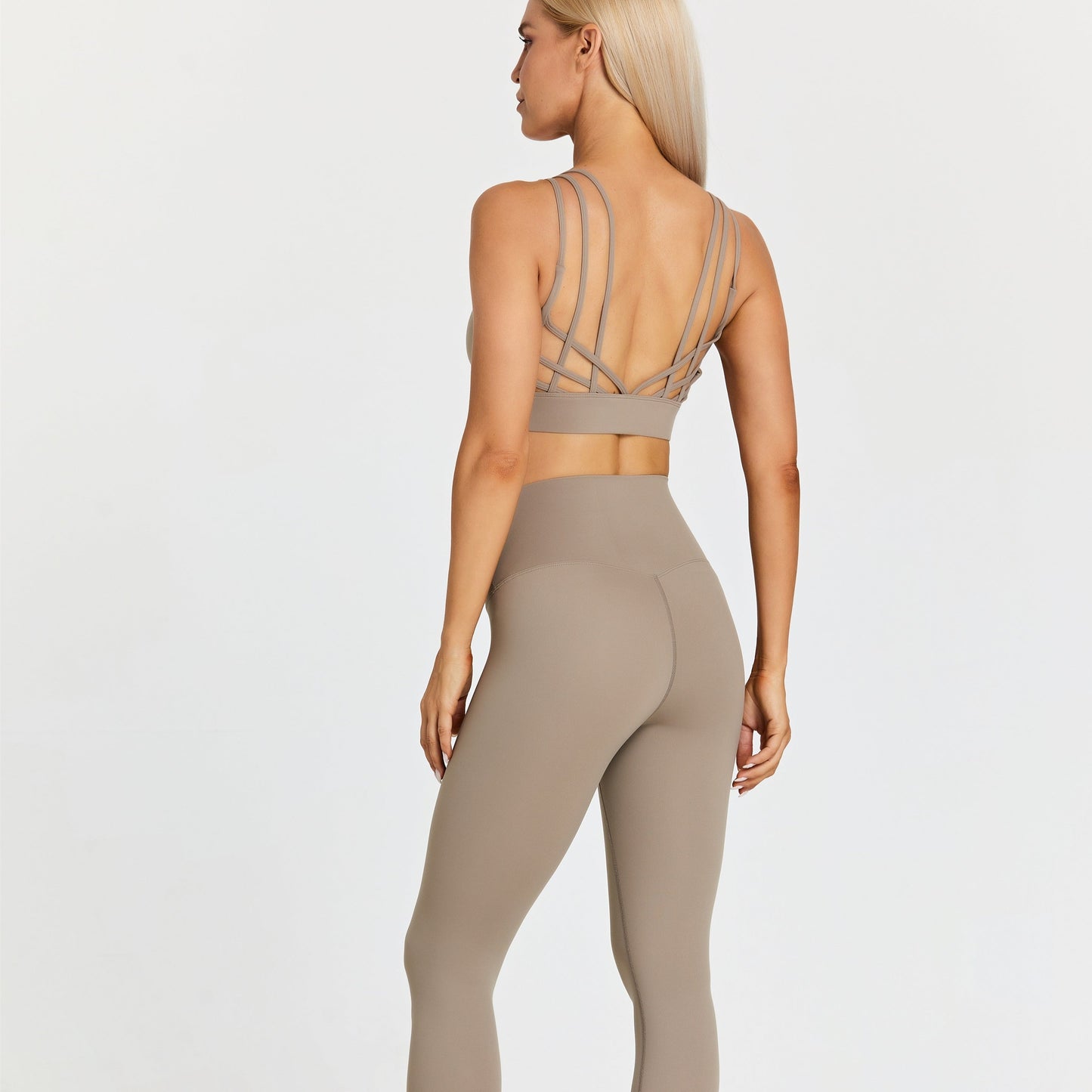 IN THE ZONE LEGGINGS