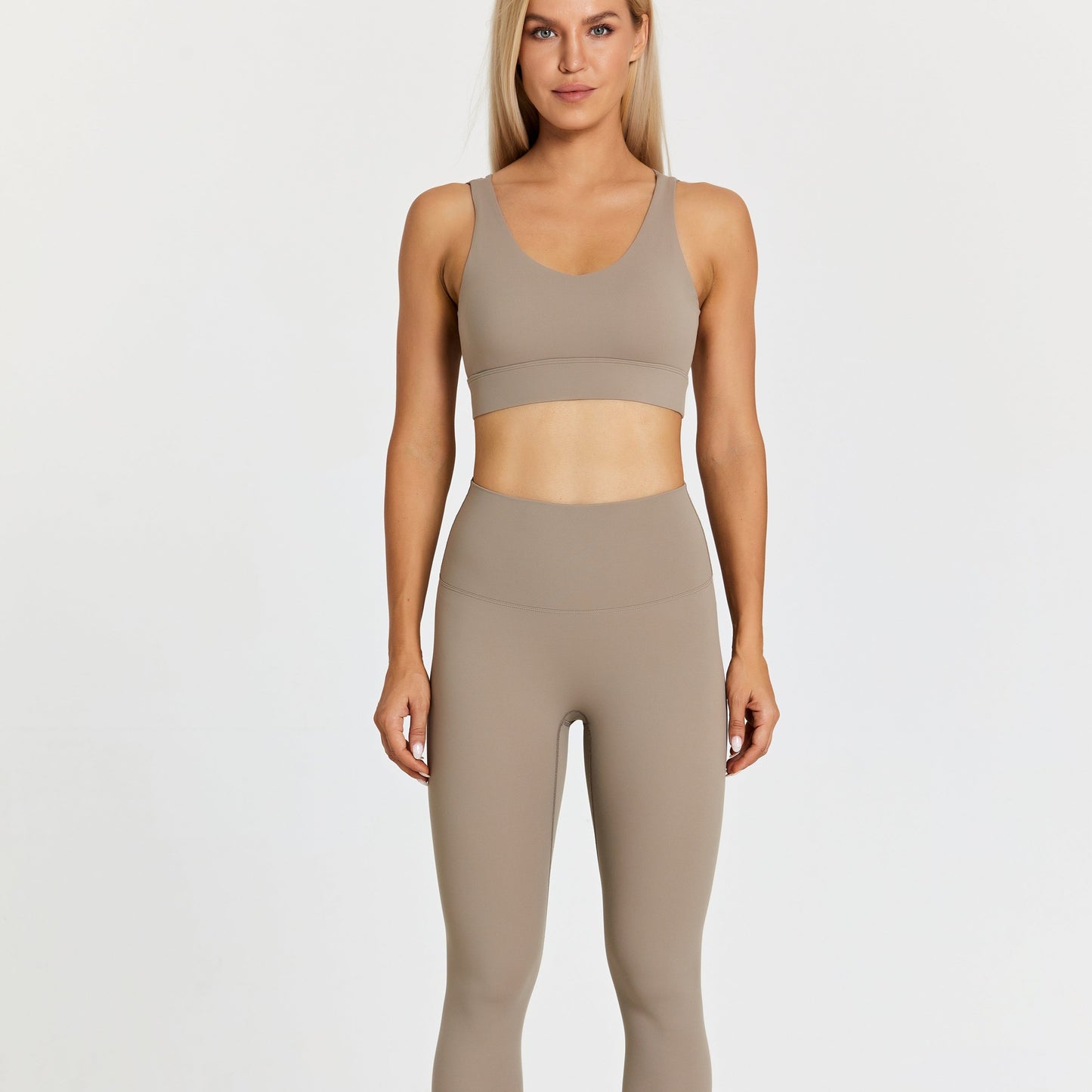 IN THE ZONE LEGGINGS