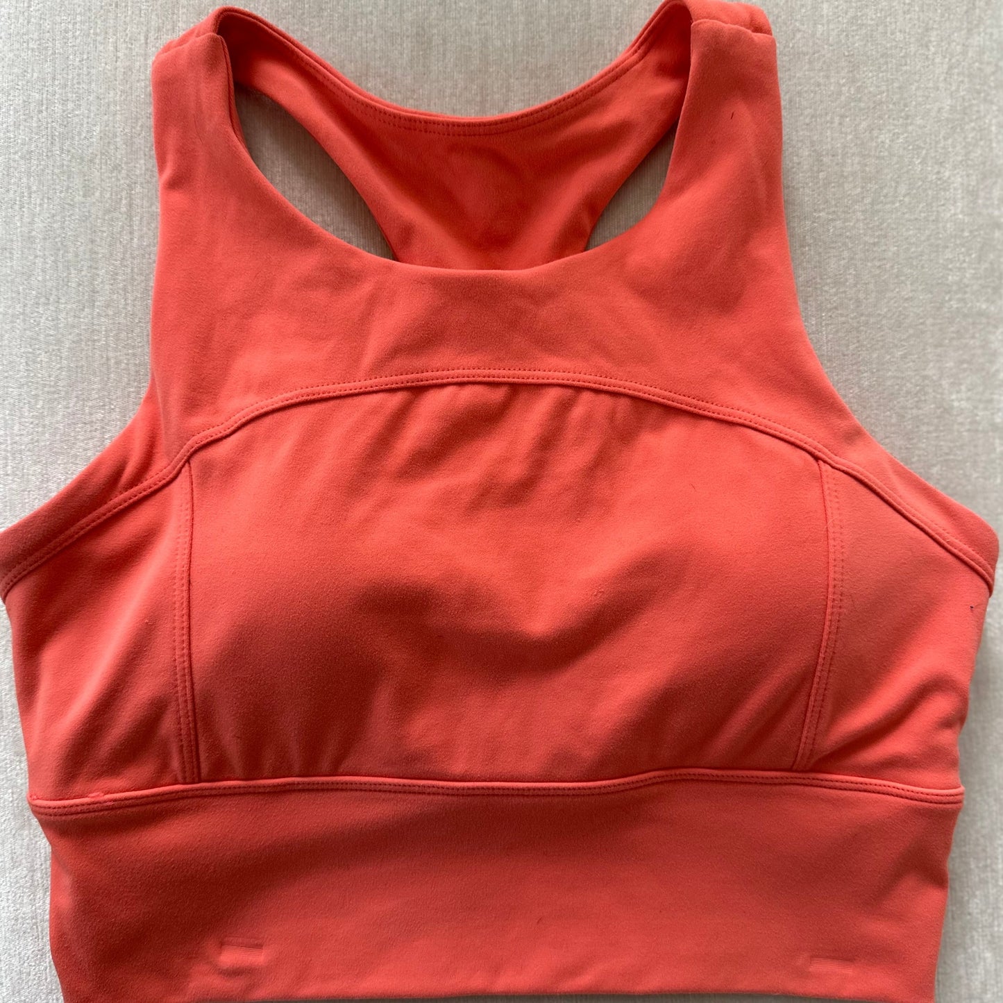 BORN TO BE FIT SPORTS BRA