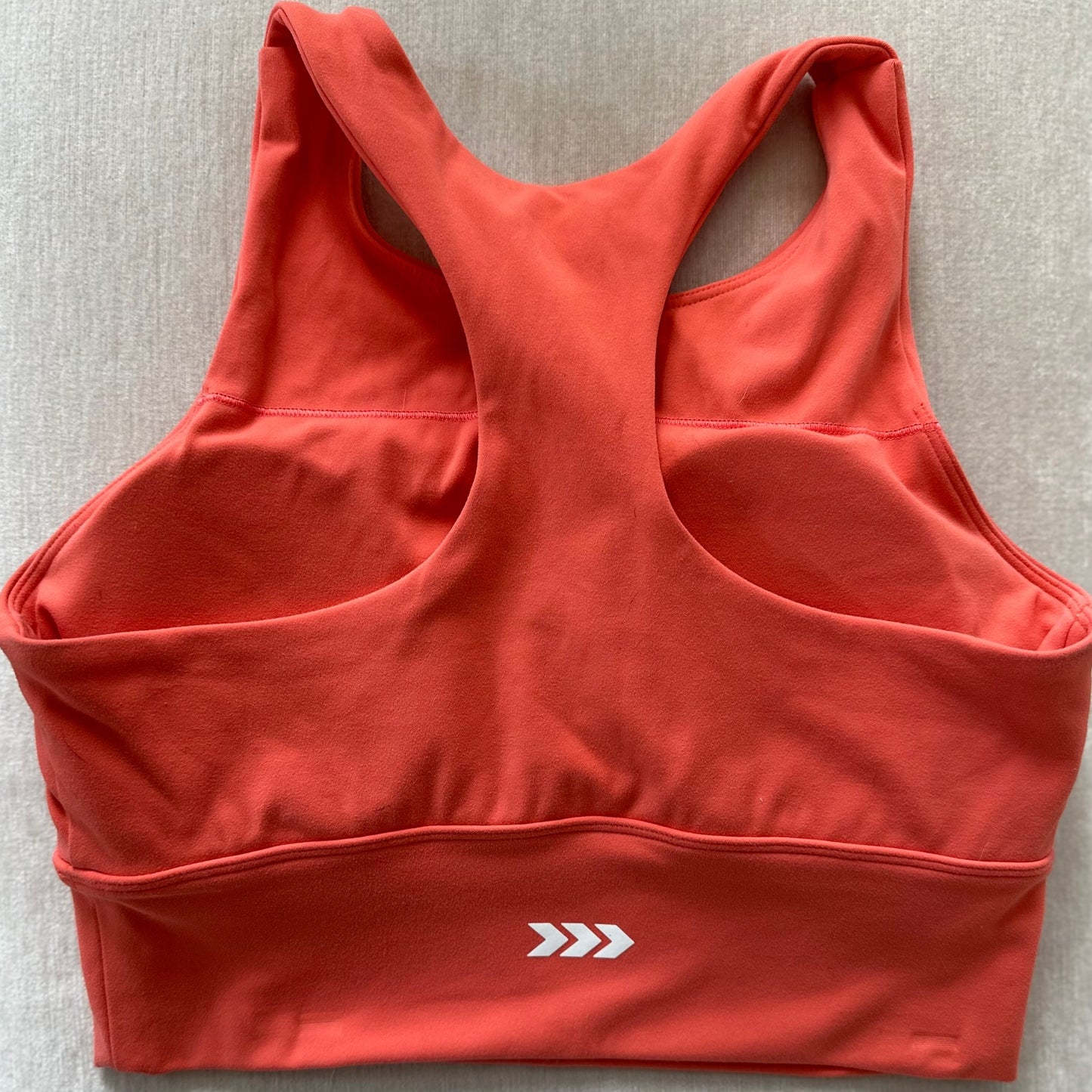 BORN TO BE FIT SPORTS BRA